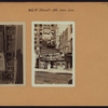Manhattan: Worth Street - 3rd Street (West)