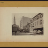 Manhattan: York Street - Pearl Street