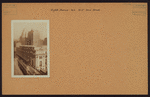 Manhattan: 8th Avenue - 31st Street