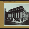 Manhattan: Bowling Green - Bridge Street