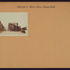 Manhattan: Grand Street - Henry Street - Columbia Street.