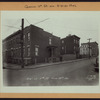 Queens: 11th Street - 51st Avenue.