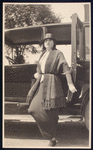 Florence Auer