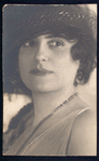 Florence Auer