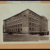Queens: 43rd Avenue - 40th Street