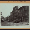 Queens: 51st Avenue - Jackson Avenue