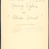 Florence Auer