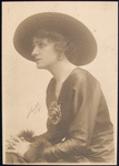 Florence Auer