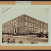 Queens: 109th Road - 191st Street