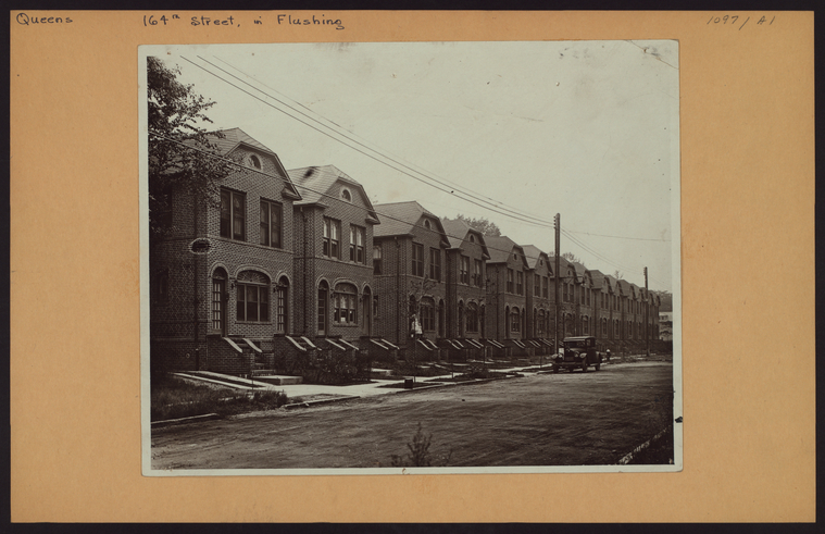  164th Street - Edgecombe Avenue