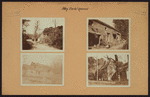 Queens: Buhrman's Lane - St. Mark's Avenue