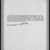 Queens: Alley Road - Buhrman's Lane