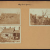 Queens: Alley Road - Buhrman's Lane
