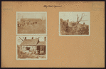 Queens: Alley Road - Buhrman's Lane