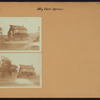 Queens: Buhrman's Lane - West Alley Road