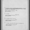 Queens: Buhrman's Lane - West Alley Road
