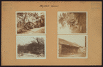 Queens: Buhrman's Lane - West Alley Road