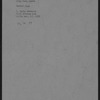 Queens: Alley Pond - [Alley Park - General store.]