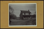 Queens: Alley Pond - [Alley Park - General store.]