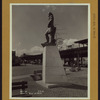 Queens: Astoria Boulevard - 31st Street, Columbus Triangle