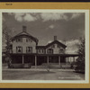 Queens: Bayside - [Lawrence (Effingham) House.]