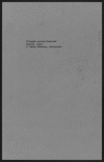 Queens: Bayside - [Lawrence (Effingham) House.]