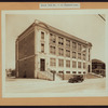 Queens: Beach 34th Street - Edgemere Avenue