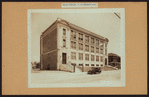 Queens: Beach 34th Street - Edgemere Avenue