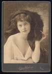 Minnie Ashley