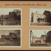 Queens: Broadway - Victor Avenue
