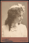 Minnie Ashley