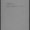 Queens: Browvale Lane - Northern Boulevard