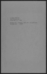 Queens: Browvale Lane - Northern Boulevard