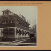 Queens: Cherry Avenue - Kissena Boulevard