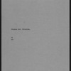 Queens: Chisholm Park - [Whitestone.]