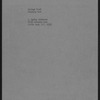 Queens: Chisholm Park - [College Point.]