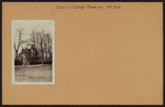 Queens: College Place - 9th Road