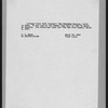 Queens: College Point Park - [Chisholm Mansion.]