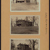 Queens: College Point Park - [Chisholm Mansion.]