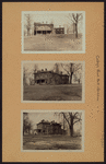 Queens: College Point Park - [Chisholm Mansion.]