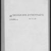 Queens: College Point Park - [Chisholm Mansion.]
