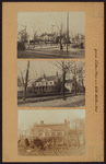 Queens: Collins Place - Northern Boulevard