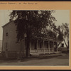 Queens: Colonial Avenue - Van Doren Street