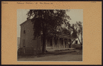 Queens: Colonial Avenue - Van Doren Street