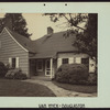 Queens: Douglaston - [Van Wyck House.]