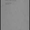 Queens: Douglaston - [Van Wyck House.]