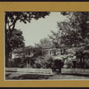 Queens: Douglaston - [Van Wyck House.]