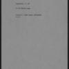 Queens: Douglaston - [An old Swedish woman.]