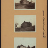 Queens: Ellwell Crescent - 64th Road