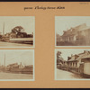 Queens: Flushing Avenue - Seneca Avenue